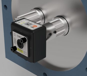 L-703 with A-703T in Twin Extruder