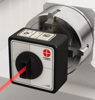 T-1295 5-Axis Multi-Purpose Target