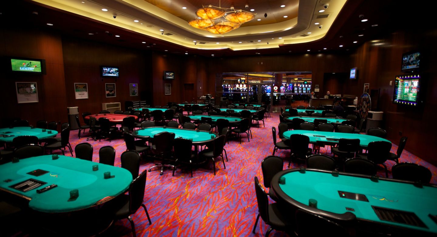casino on line room bet