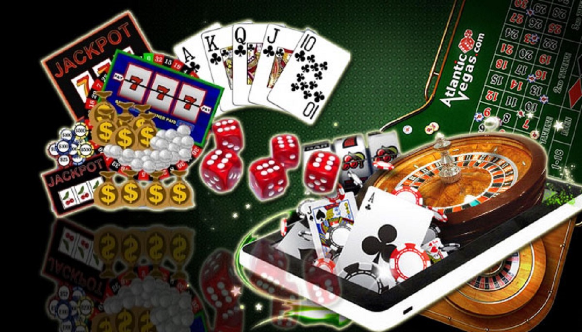 casino Parimatch Doesn't Have To Be Hard. Read These 9 Tricks Go Get A Head Start.