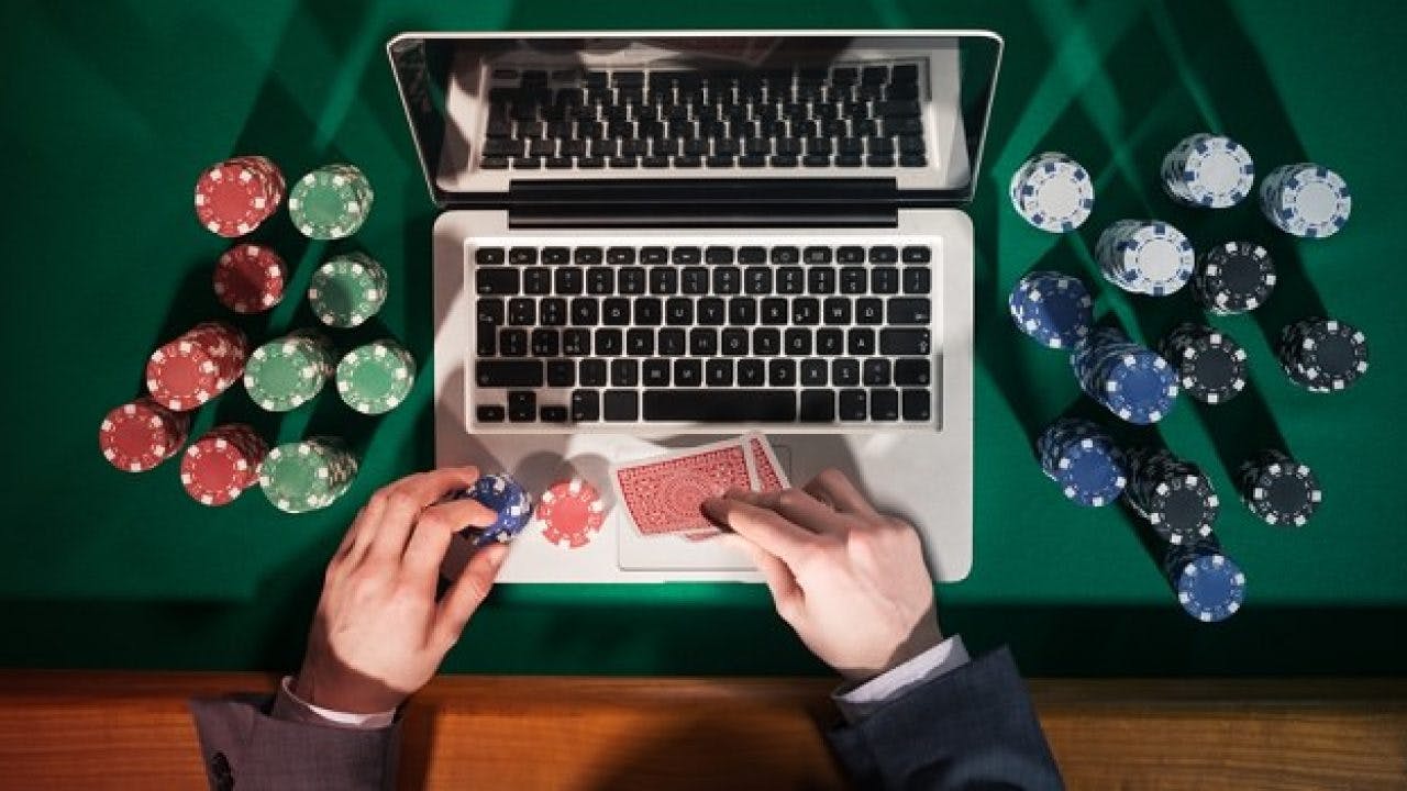 How To Make Your Choices In Online Casino Fun